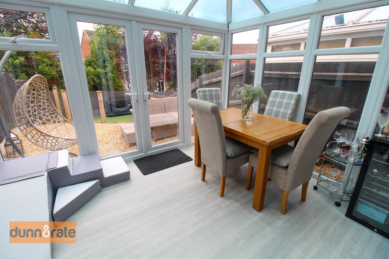 Burtree Drive, Norton Heights, Stoke-On-Trent